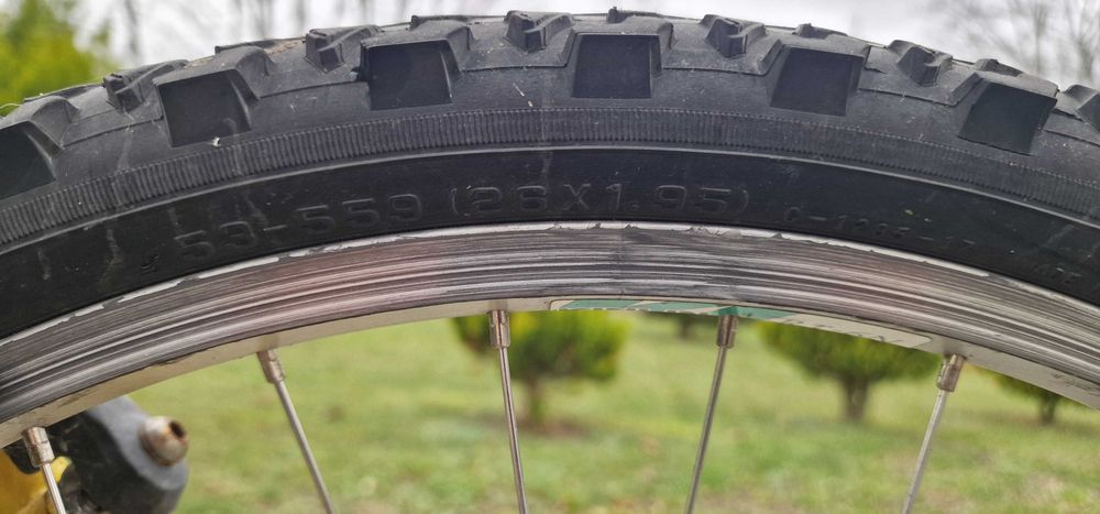 Rower Trek 800 Sport