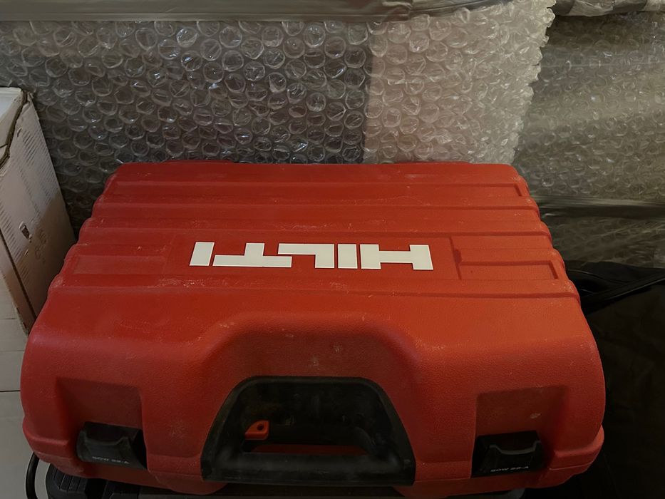 Hilti Serra circular