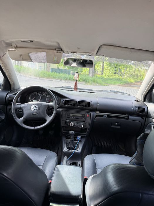 Продам Volksagen passat b5+