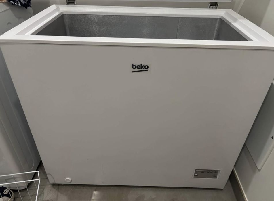Arca Beko 200 Litros