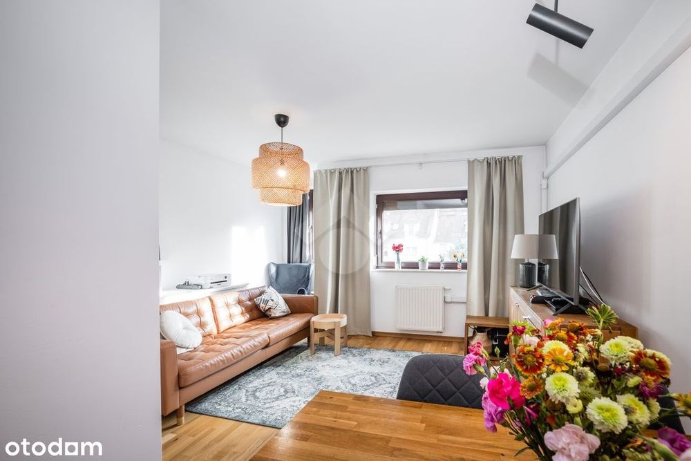 Mieszkanie – Kraków – Kliny – ul. Babinicza – 78 m²