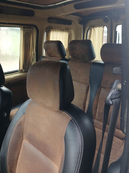 Продаж Renault Kangoo