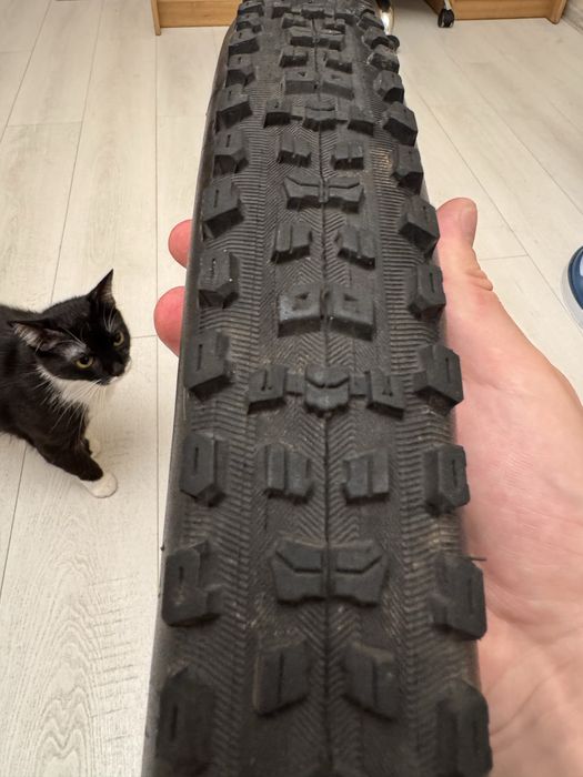 Maxxis aggressor 29 2.3