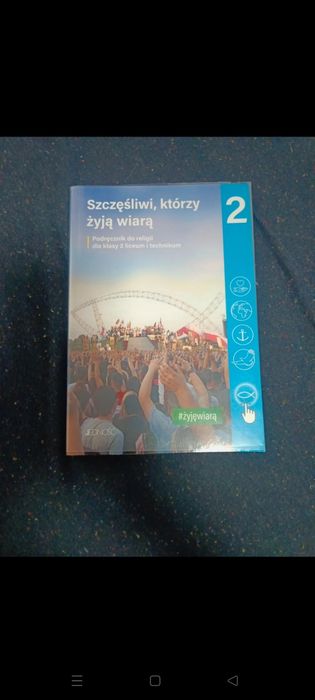 Szczęśliwi którzy żyją wiarą 2