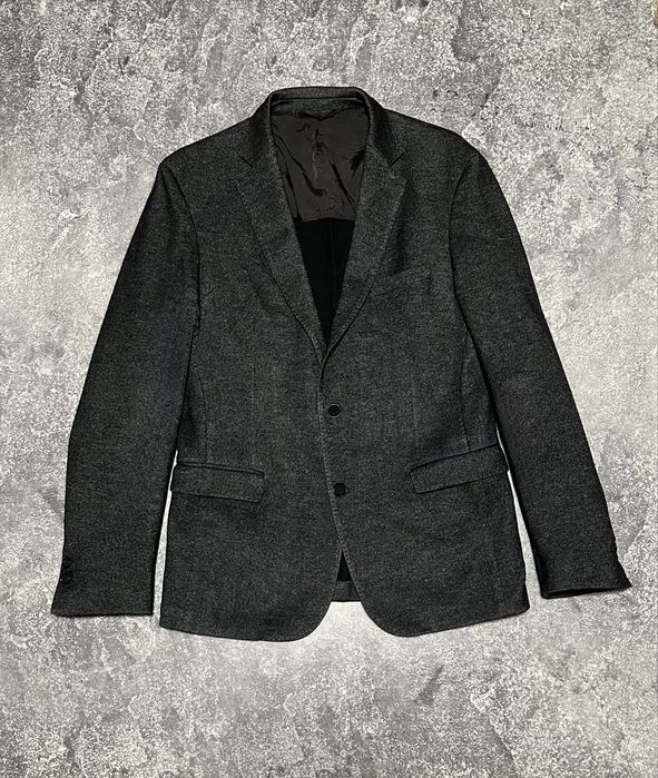 Класичний костюм Hugo Boss, оригінал, М