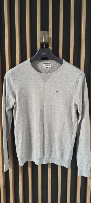 Bluza Hilfiger denim rozmiar S