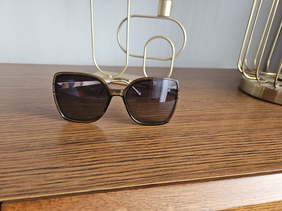 Nowe okulary damskie