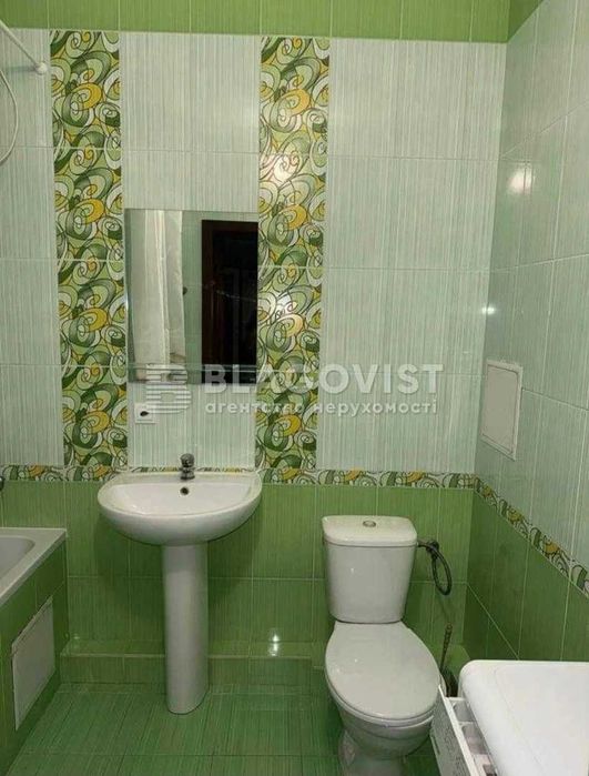 Продаж 1-к квартири 52 м. ЖК Паркові озера, М.Дарниця, парк Перемога