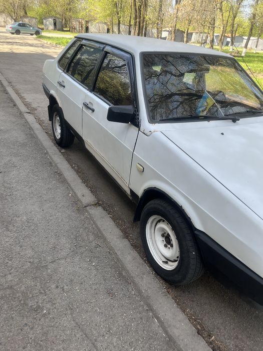 Продам Ваз 21099