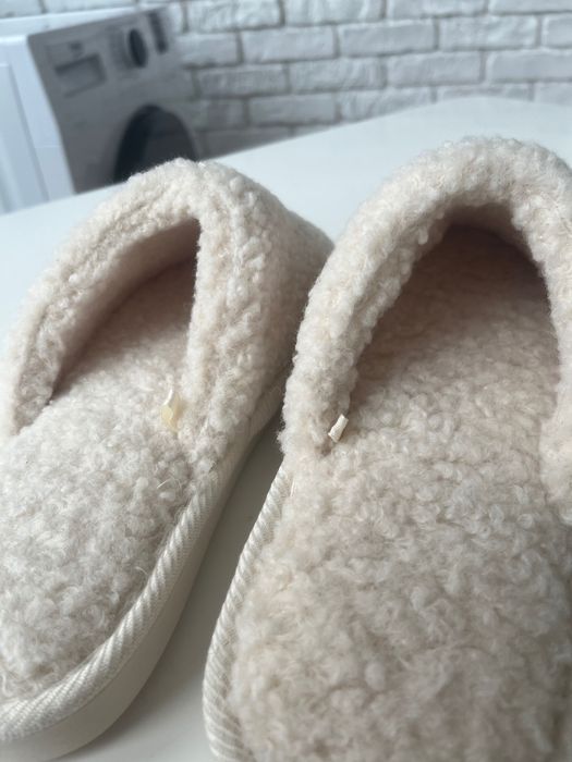 Тапки 36-37 Нові