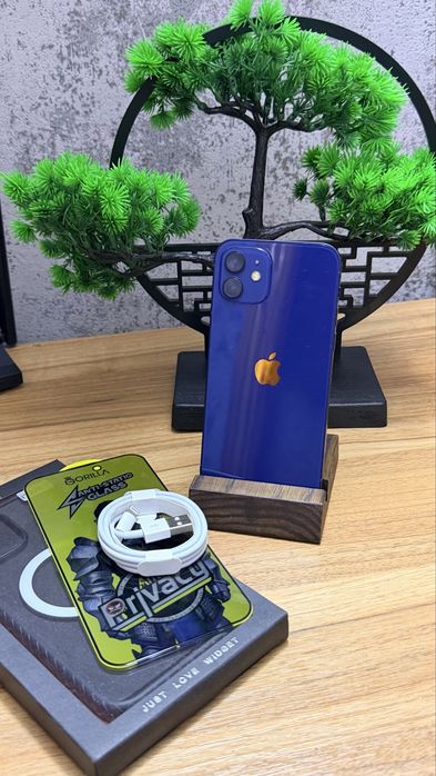 Продам iPhone 12 на 128 гб є ОБМІН