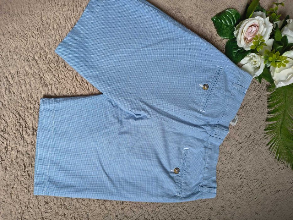 Szorty Bermudy H&M