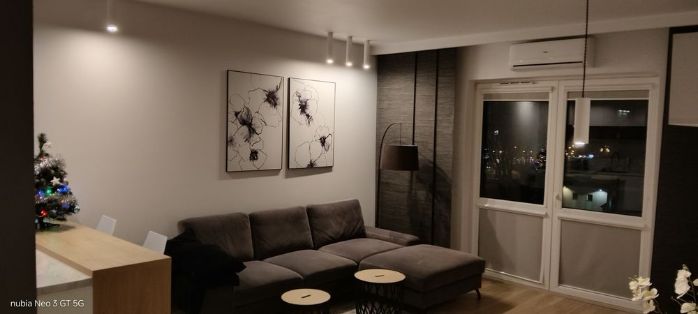 Wolne terminy. Solidnie.! Malowanie, gładzie,  panele. Łódź i okol