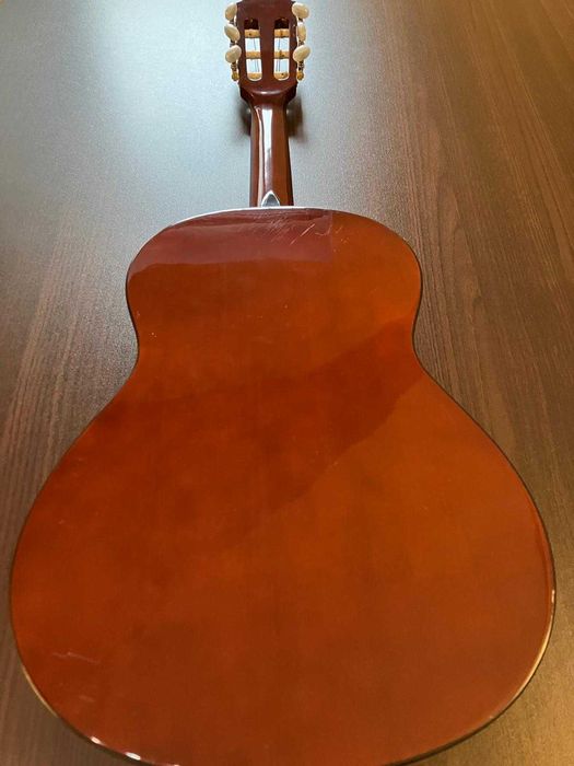 Gitara Alvera CG100 1/2N + pokrowiec i tuner