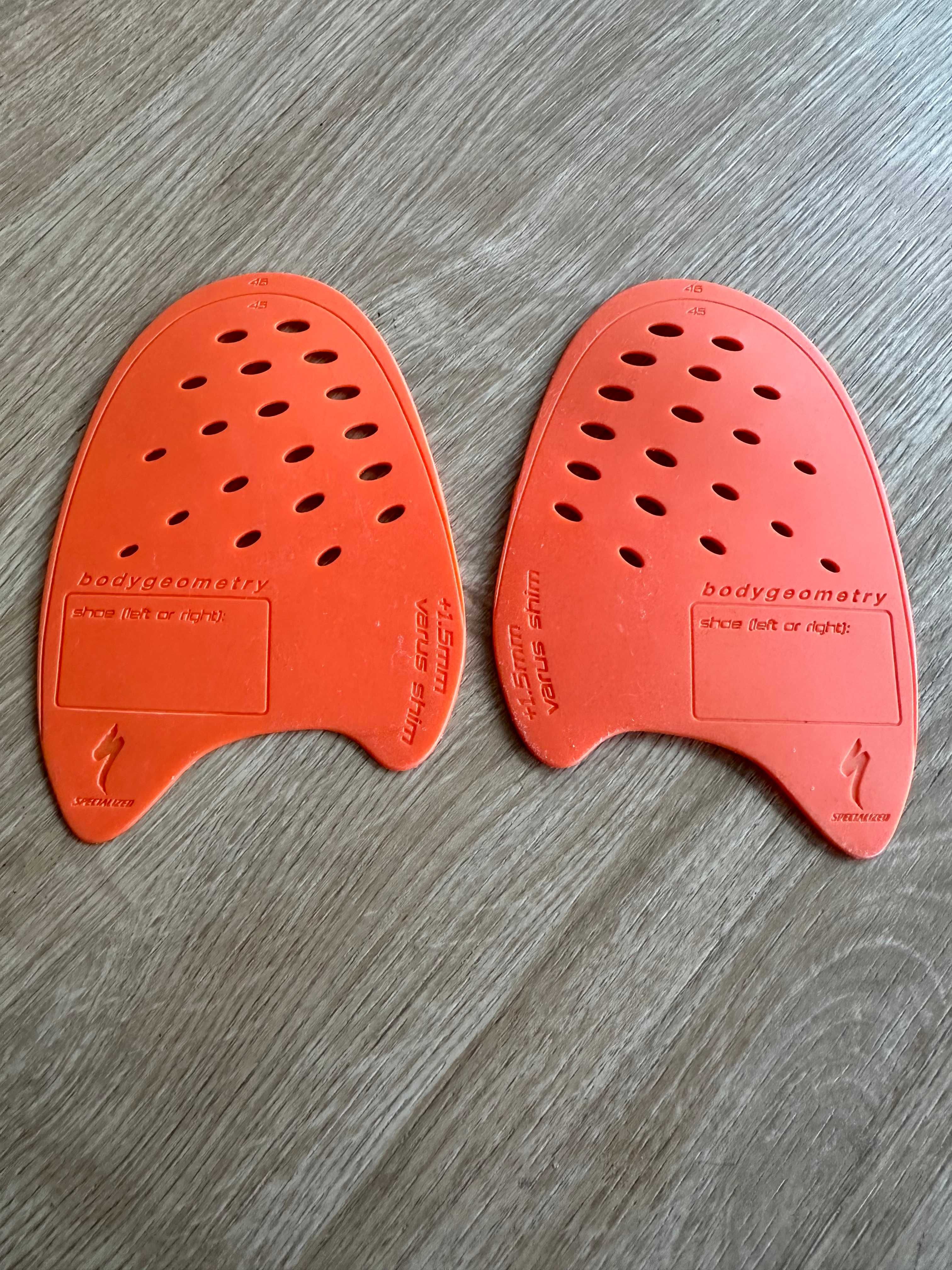 Specialized varus deals