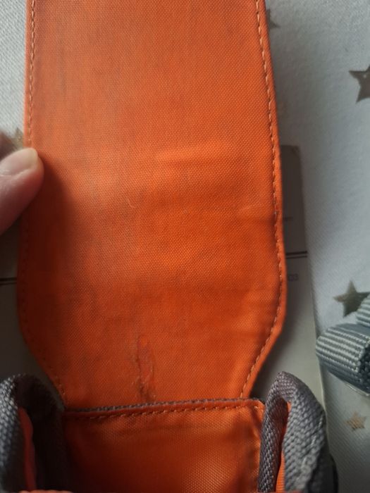 Etui na aparat Samsonite