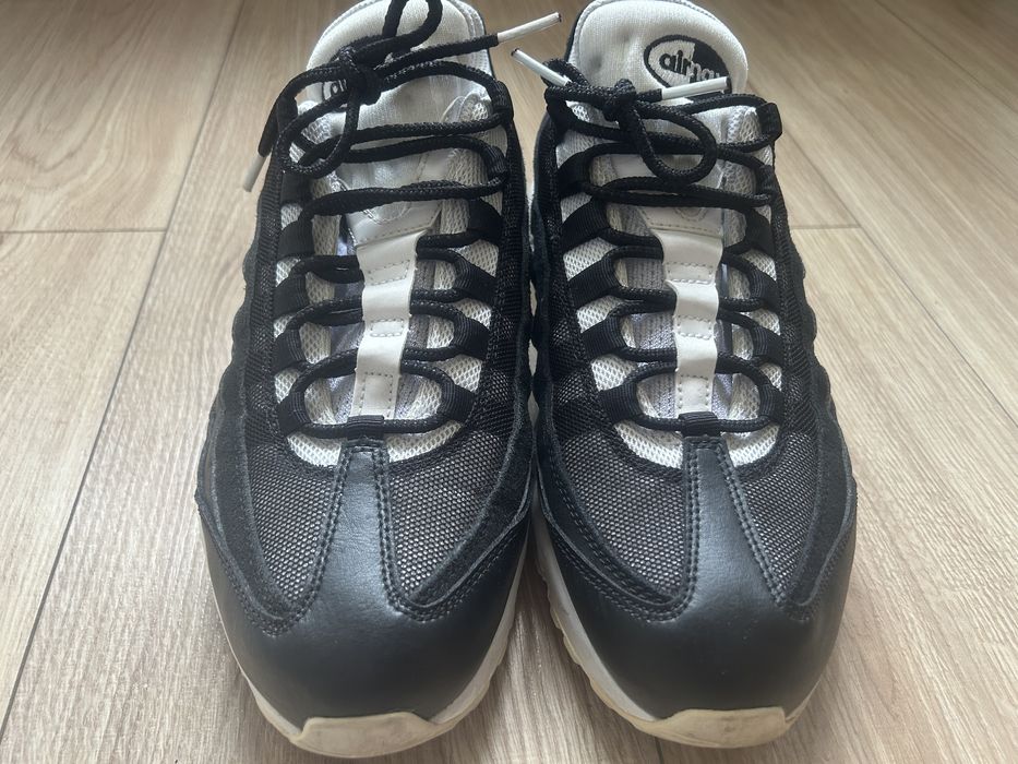 Buty Nike Air Max 95 - rozmiar 44
