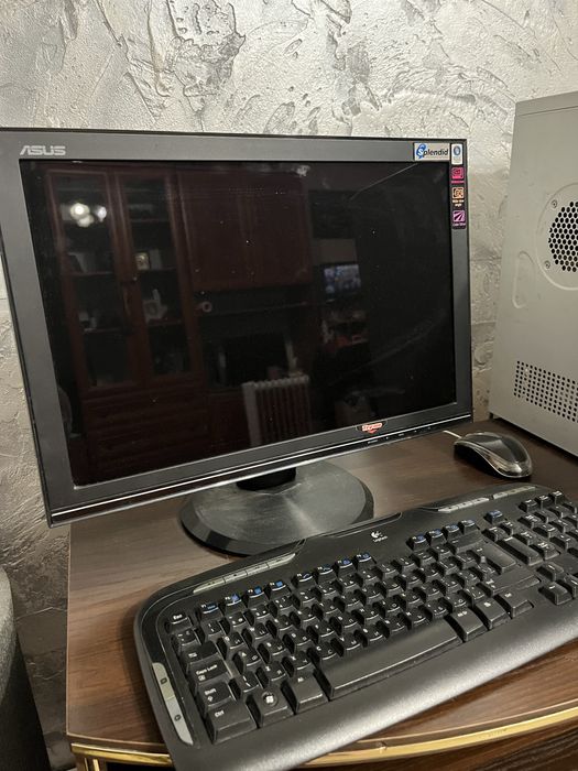 Продам компьютер