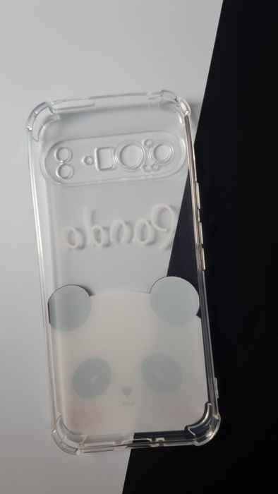 Etui  do Google Pixel 9 Pro XL 5G