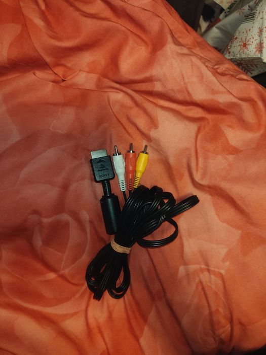 Kabel do PlayStation