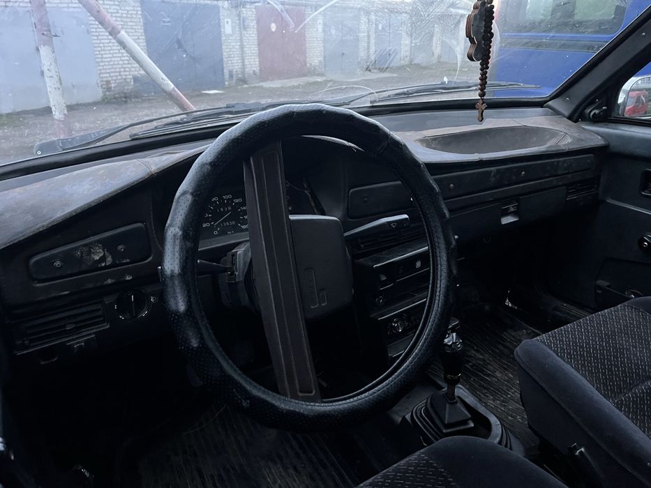 Продам авто ваз 2109