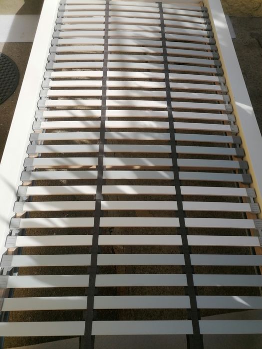 Cama de solteiro 90x200