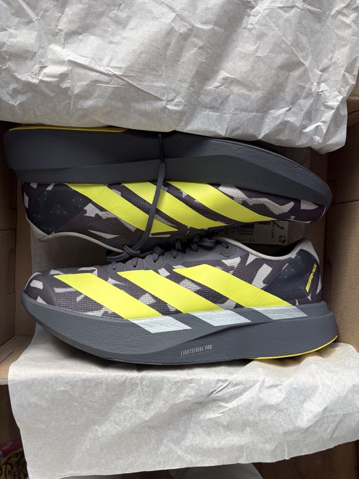 Adidas Adizero EVO SL AMG
