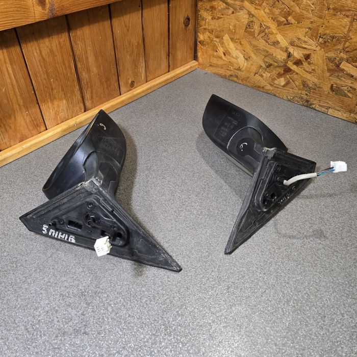 Дзеркала заднього виду Mazda 6 03-08  E11015797