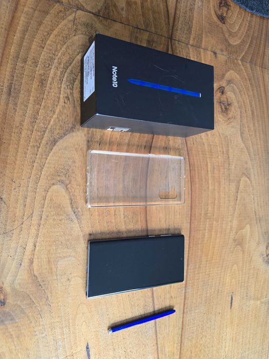 Samsung Galaxy Note 10