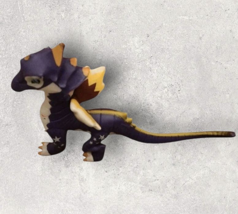Figura Invizimals Star Dragon