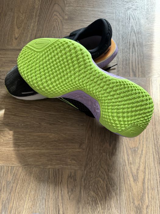 Nike ZoomX Invincible Run 2