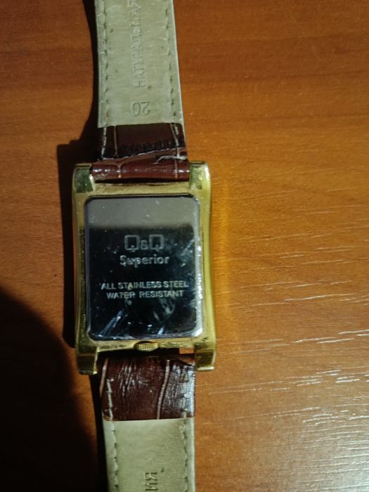 Продам наручные часы