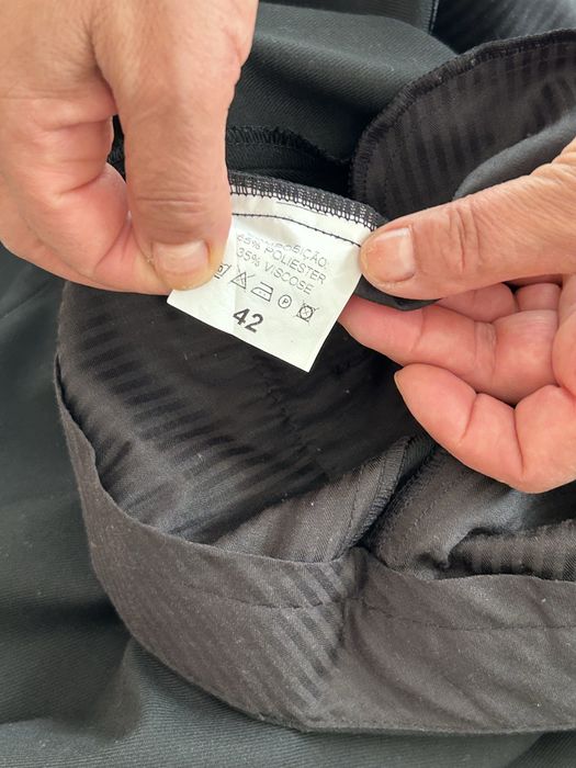 Traje académico NOVO completo Porto