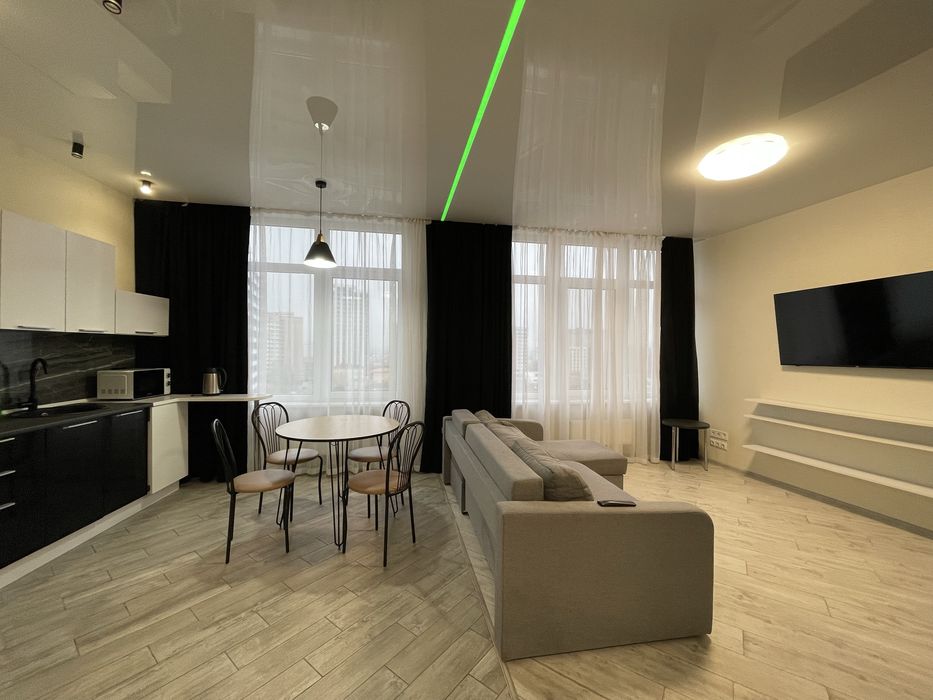 Каманина, Без выселения и поднятие цены, 48 жемчужина, 42 м2