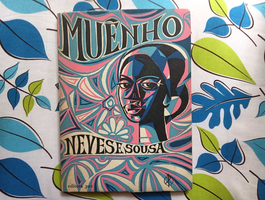 Muênho - Neves de Sousa