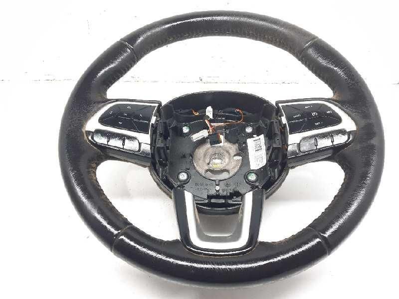 volante jeep renegade