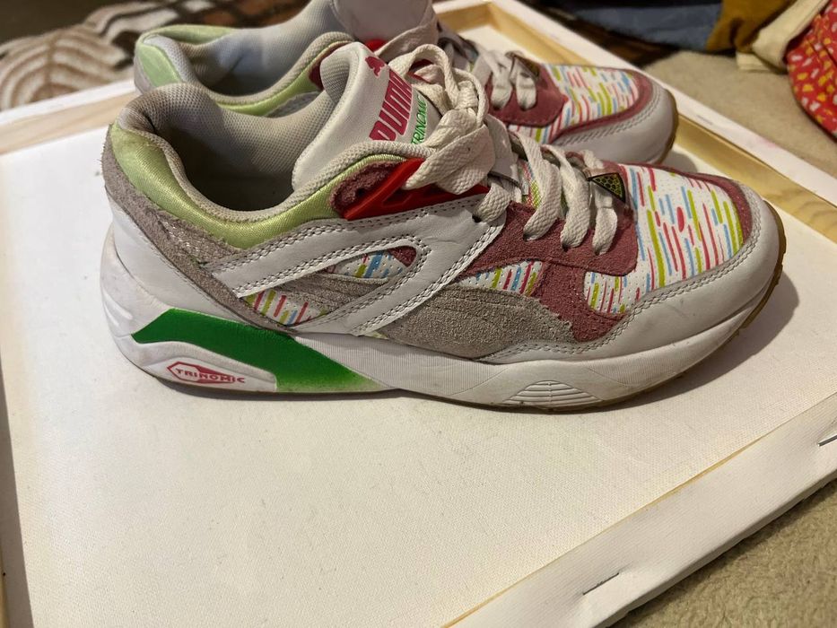 Кросівки жіночі Puma