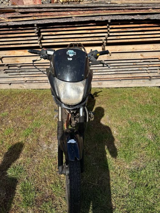 Продам вайпер 150 а