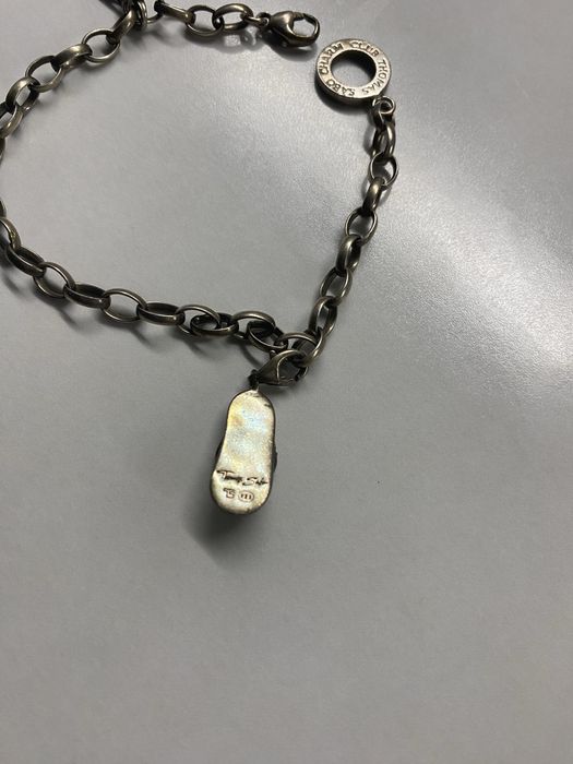 Браслет Thomas Sabo з 3 підвісками