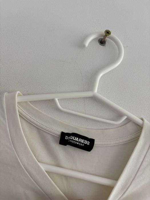 Koszulka T-Shirt Dsquared2 M