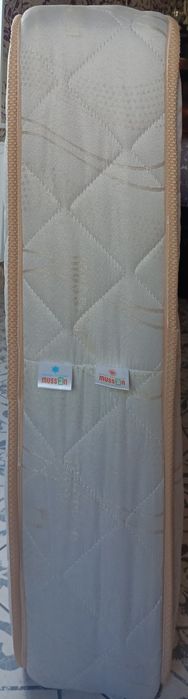 Каркас с матрасом