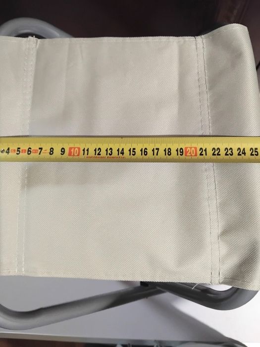 Стул складной туристический