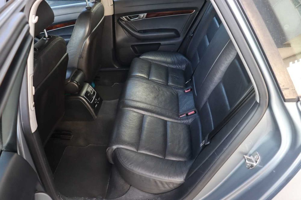 Audi A6 Avant 2.0 tdi 140cv