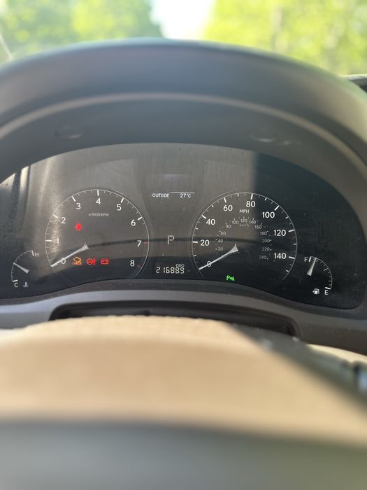 Продам Lexus RX350