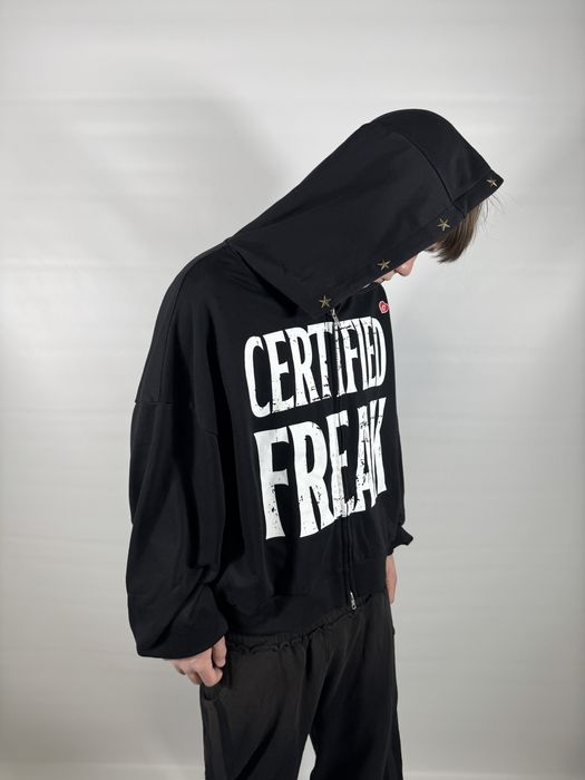 Зіп-худі : Grailz Project G/R, size : S-L, В НАЯВНОСТІ !