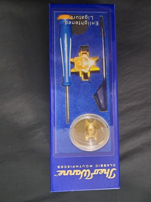 Theo Wanne do sopranu