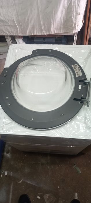 Material usado máquina de lavar roupa  varias marcas