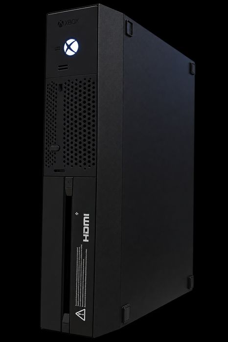 Konsola Xbox One  + gry