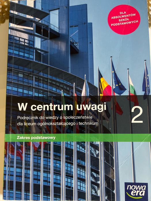 W centrum uwagi 2 liceum/technikum