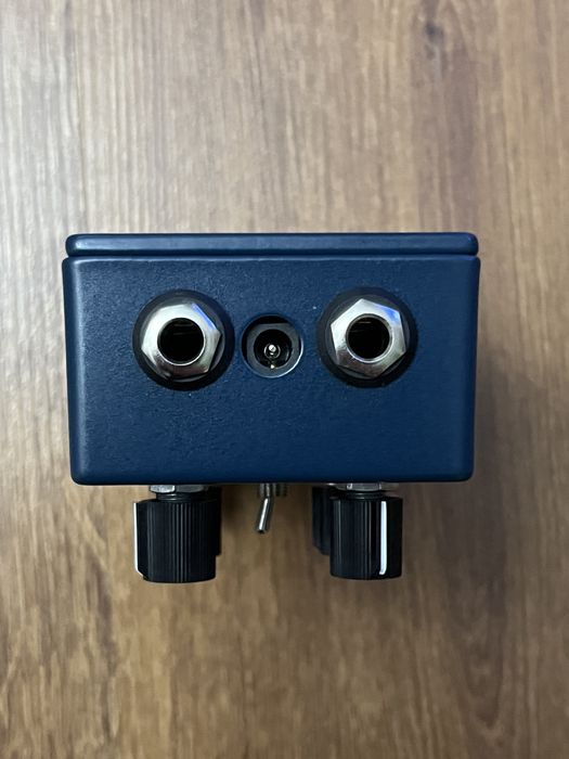 Earthquaker Devices Silos Delay